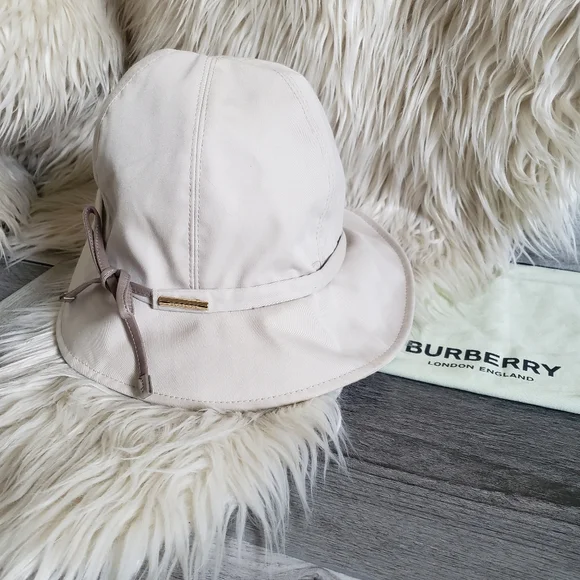 BURBERRY - hat - Picture 4 of 16
